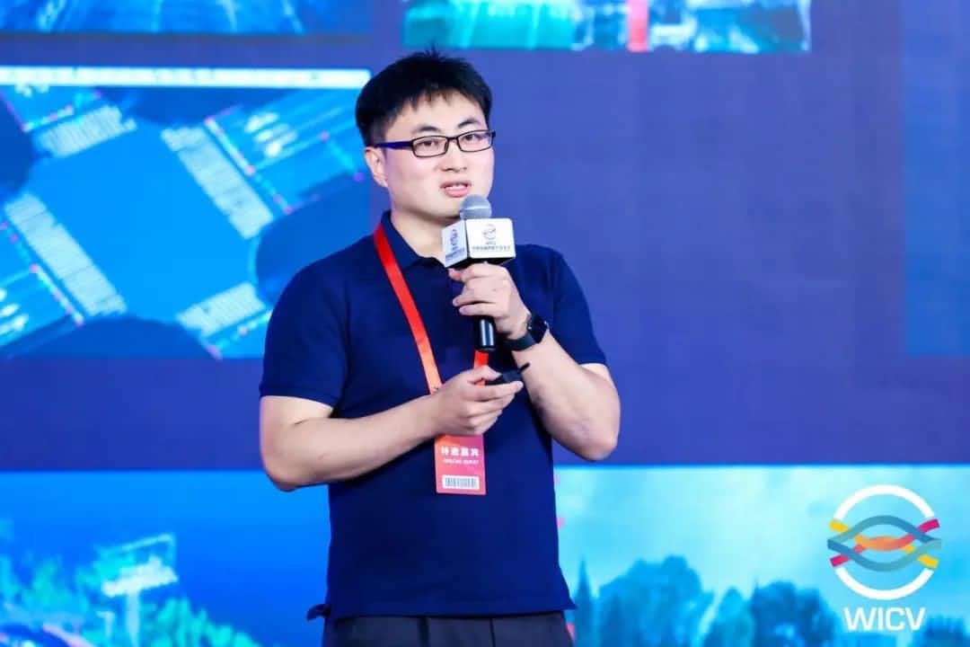 回顾WICV | OKPay钱包(中国)李阳：聚力多级别自动驾驶商业化落地